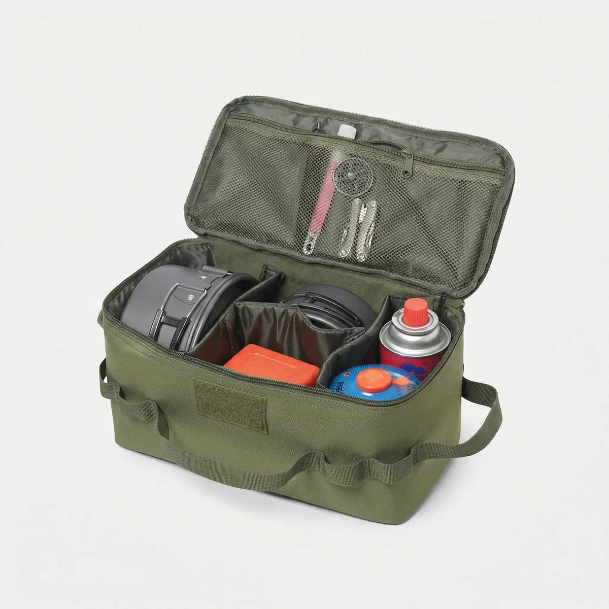 Large-Capacity Storage Bag