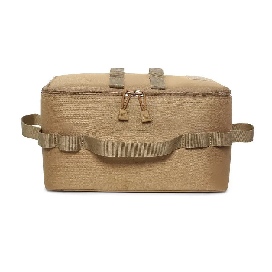 Large-Capacity Storage Bag