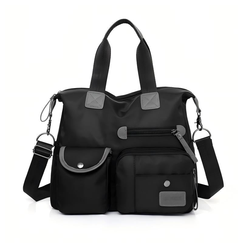 Large Capacity Travel and Work Tote Bag