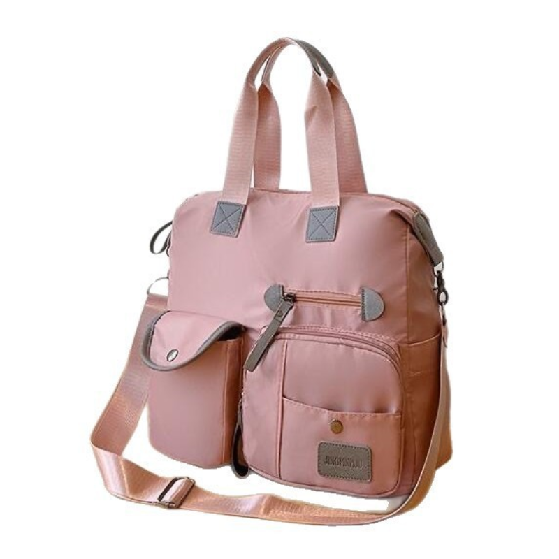 Large Capacity Travel and Work Tote Bag