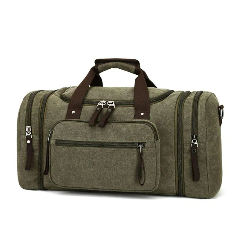 Large Capacity Travel Bag