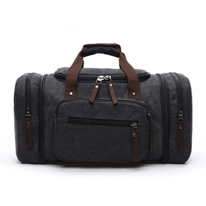 Large Capacity Travel Bag