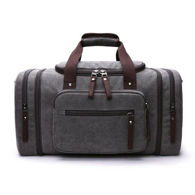 Large Capacity Travel Bag