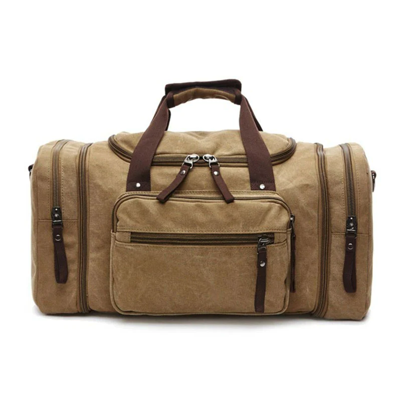 Large Capacity Travel Bag