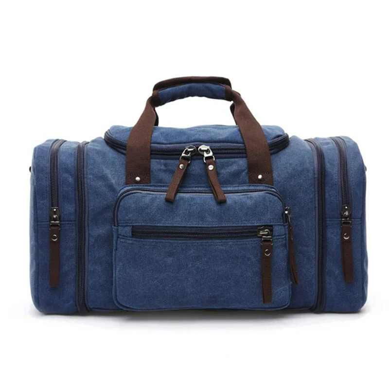 Large Capacity Travel Bag