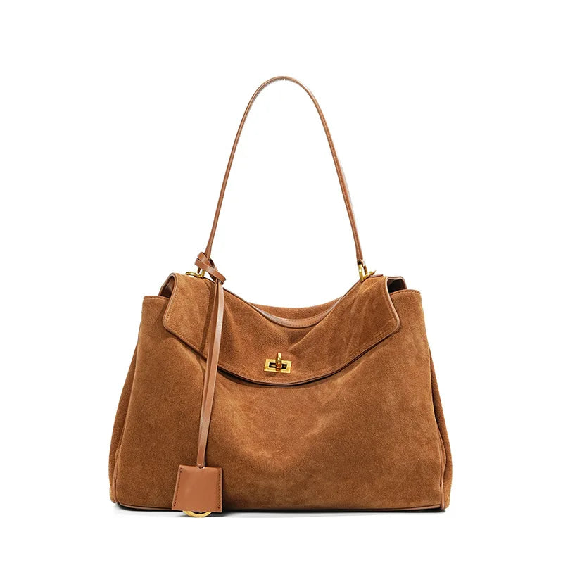 Large Chic Handbag