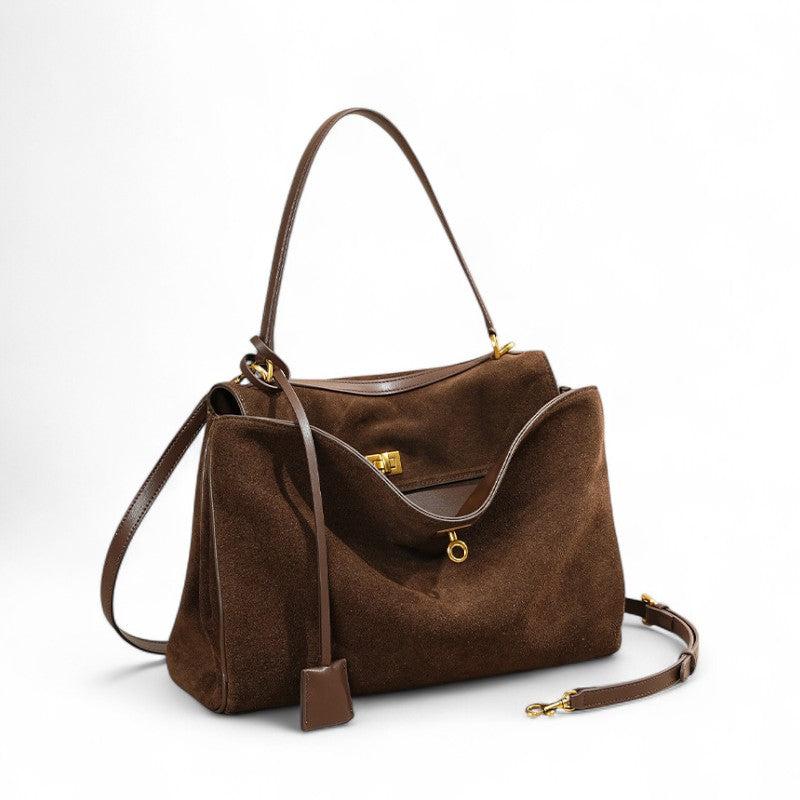 Large Chic Handbag
