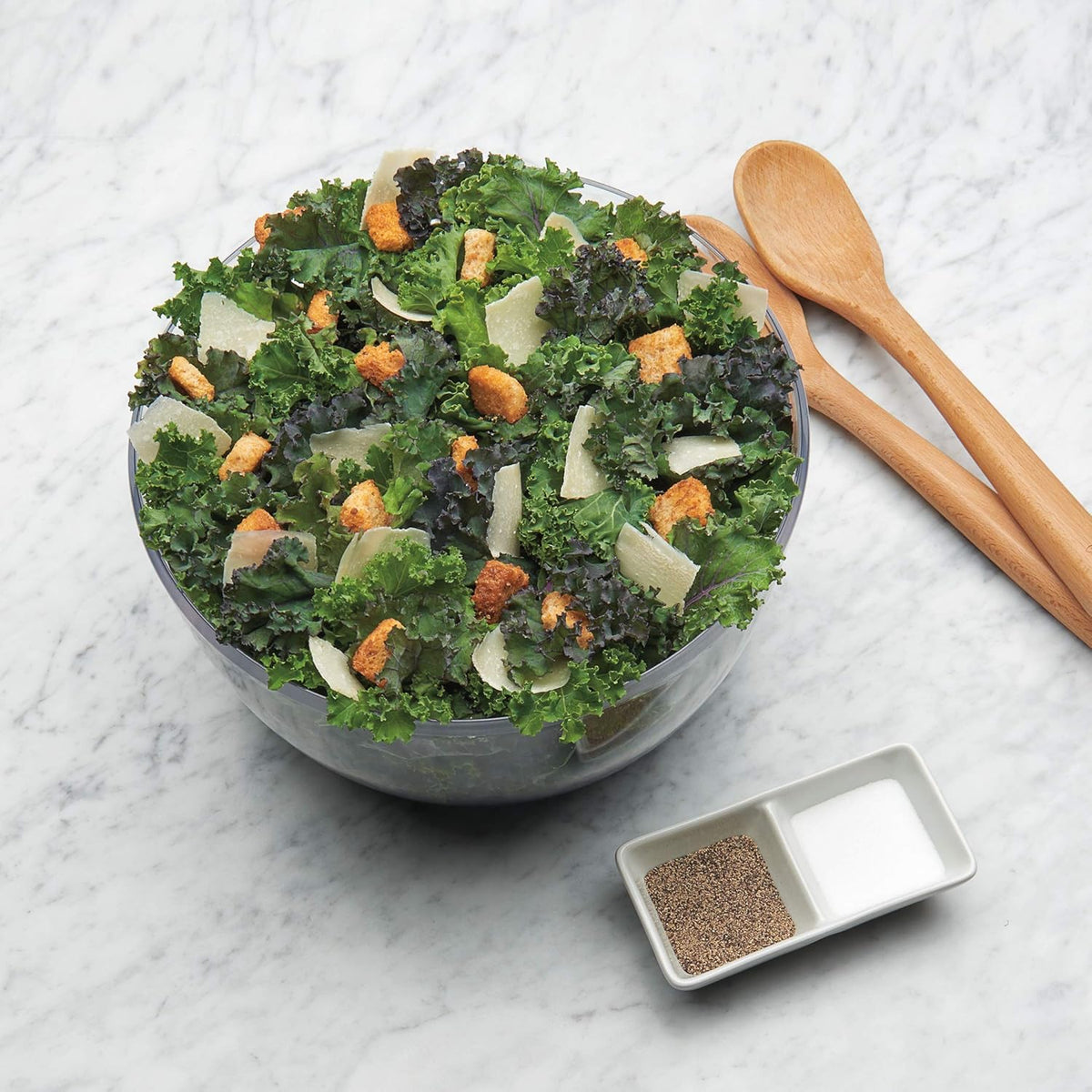Large Salad Spinner