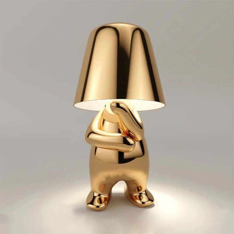 LED Mood Lamp