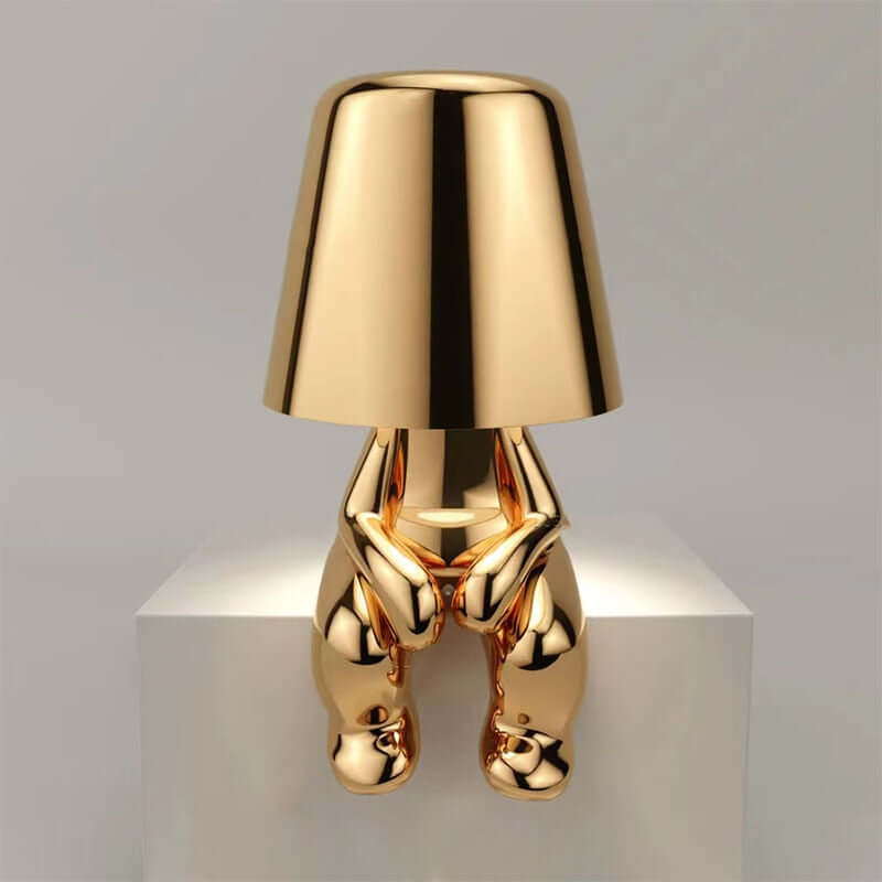 LED Mood Lamp