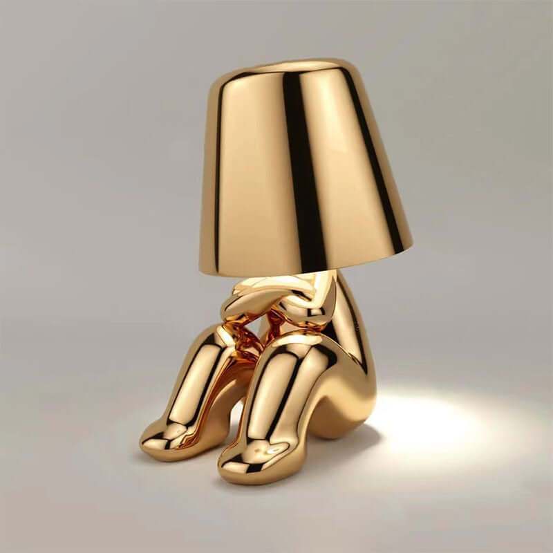LED Mood Lamp