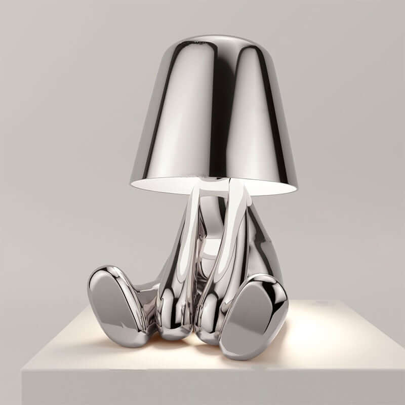 LED Mood Lamp