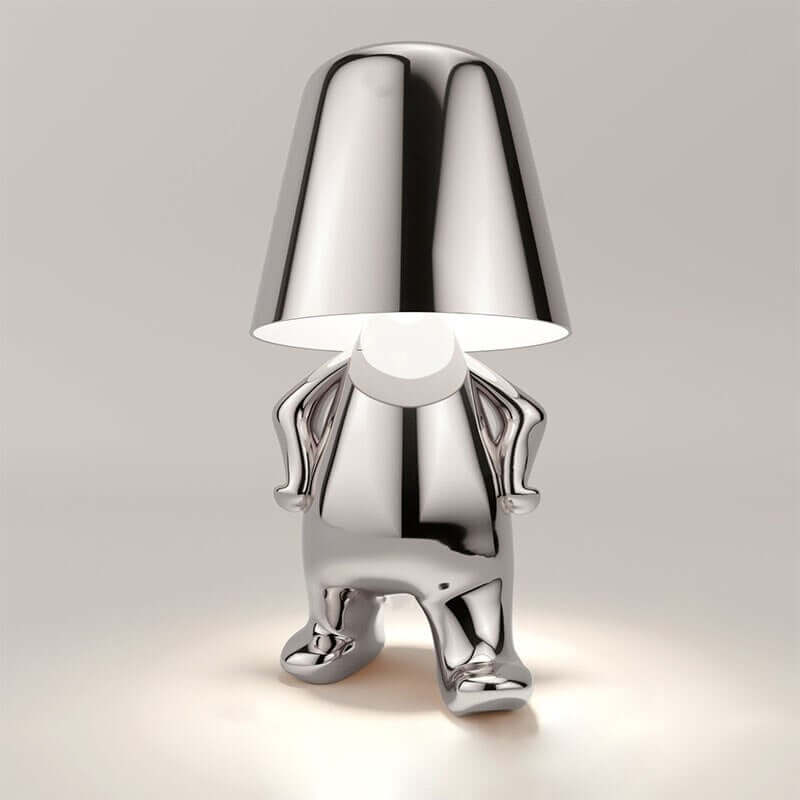 LED Mood Lamp