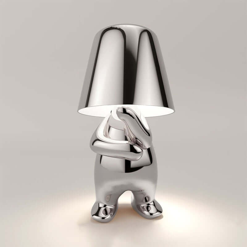 LED Mood Lamp