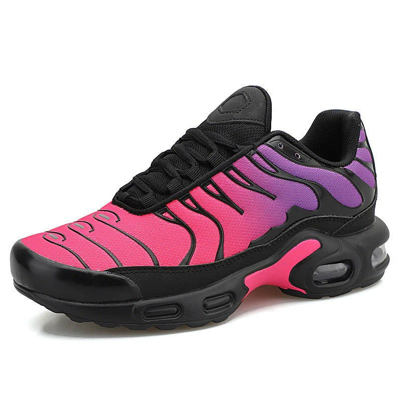 Lightweight Air Cushion Running Shoes with Enhanced Comfort