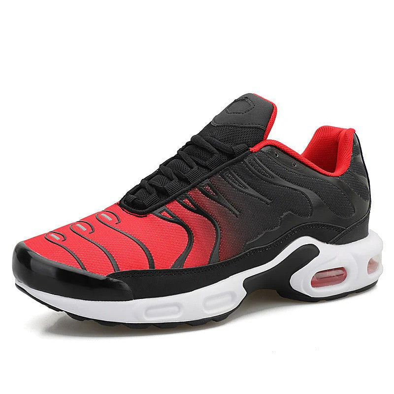 Lightweight Air Cushion Running Shoes with Enhanced Comfort