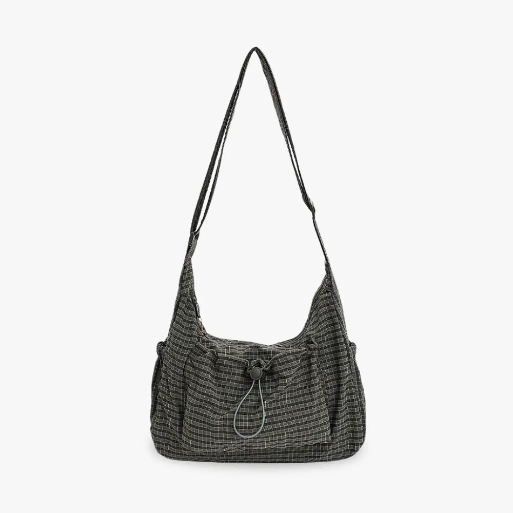 Lightweight, Durable Crossbody Bag