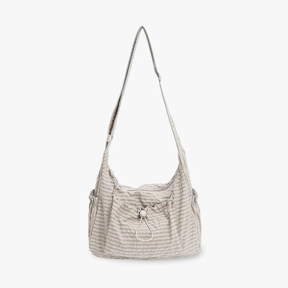 Lightweight, Durable Crossbody Bag