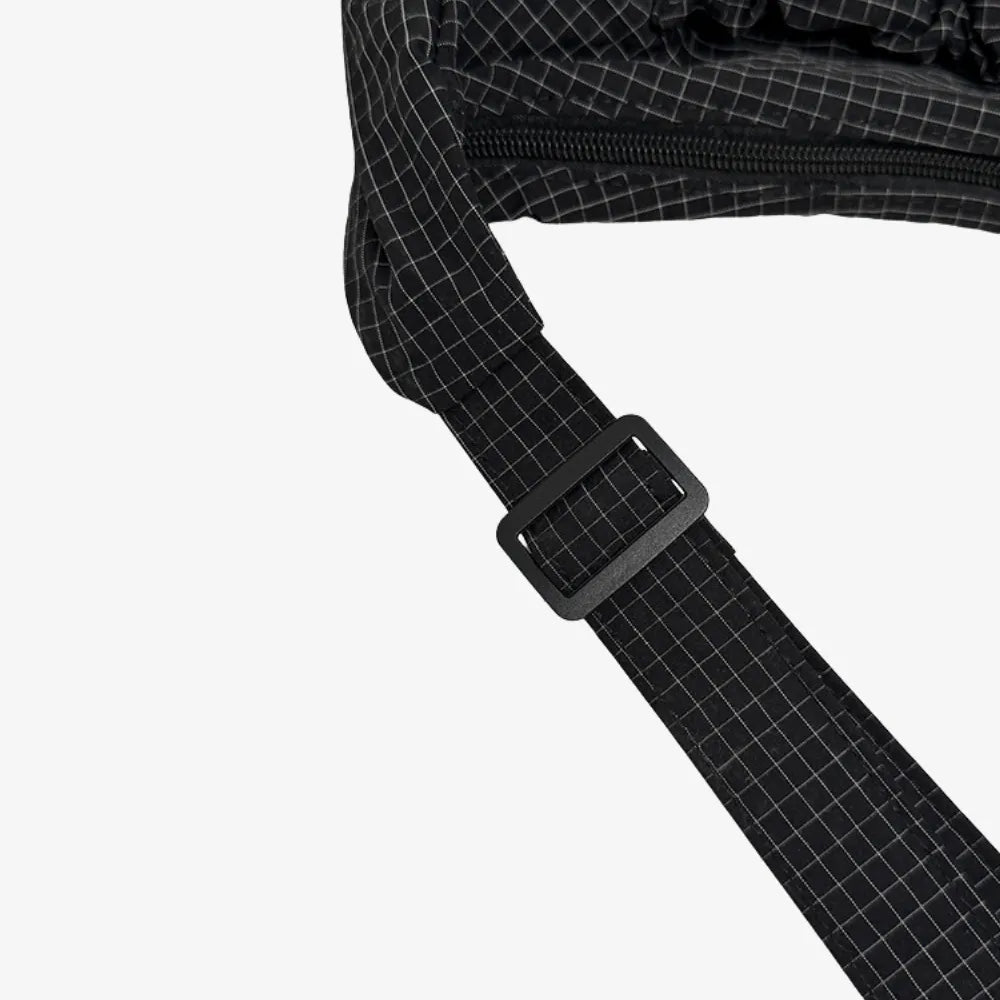 Lightweight, Durable Crossbody Bag