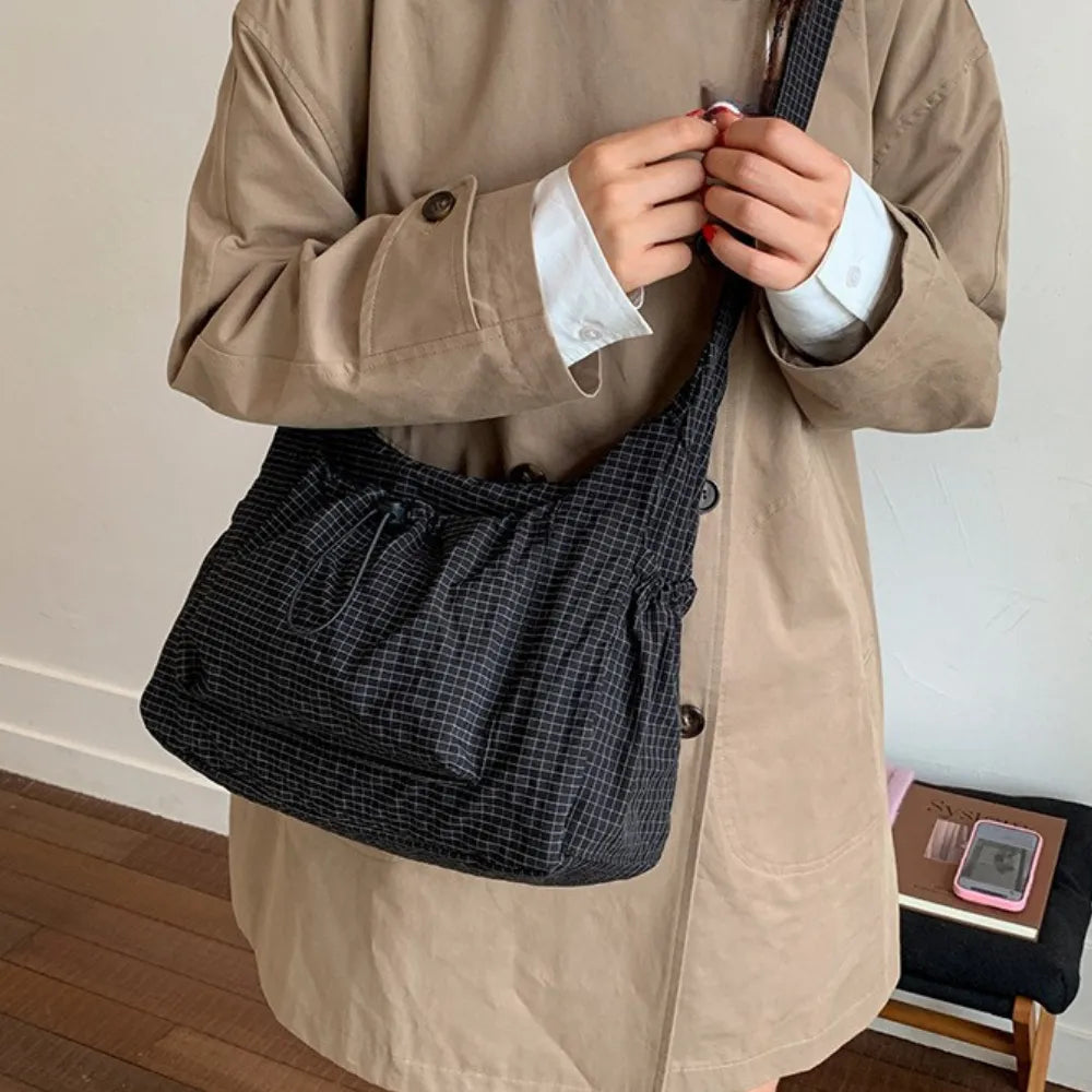 Lightweight, Durable Crossbody Bag