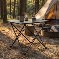 Lightweight Folding Outdoor Camping Table