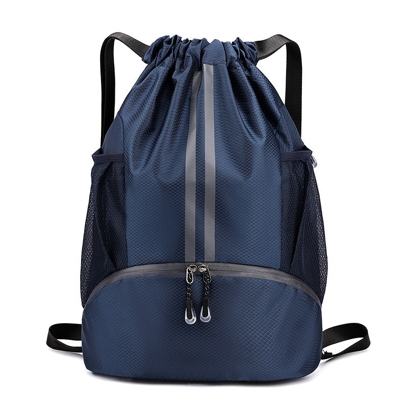 Lightweight Gym Bag