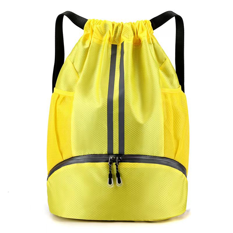 Lightweight Gym Bag