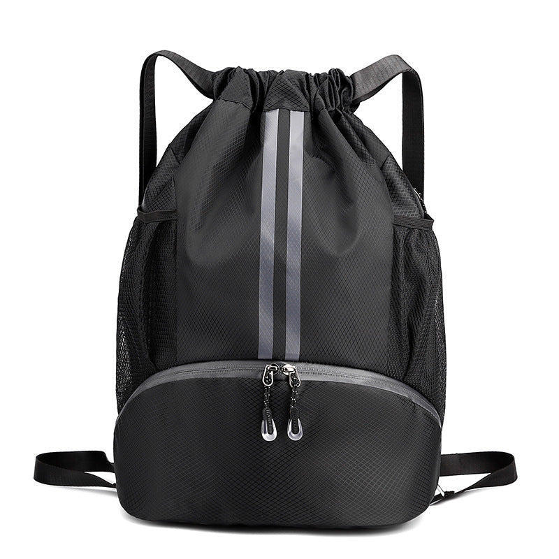 Lightweight Gym Bag