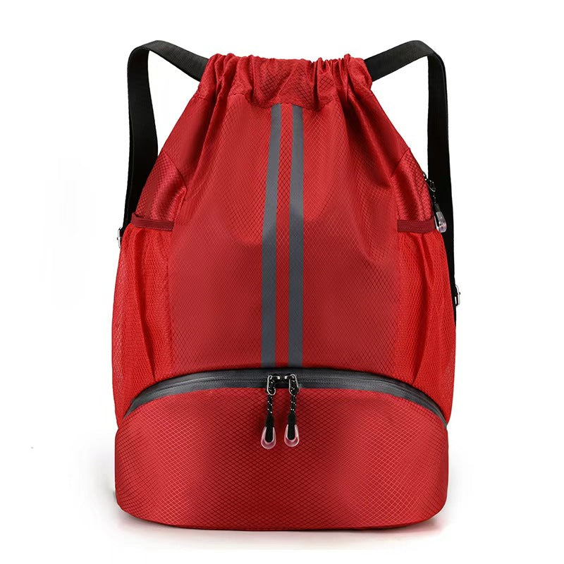 Lightweight Gym Bag