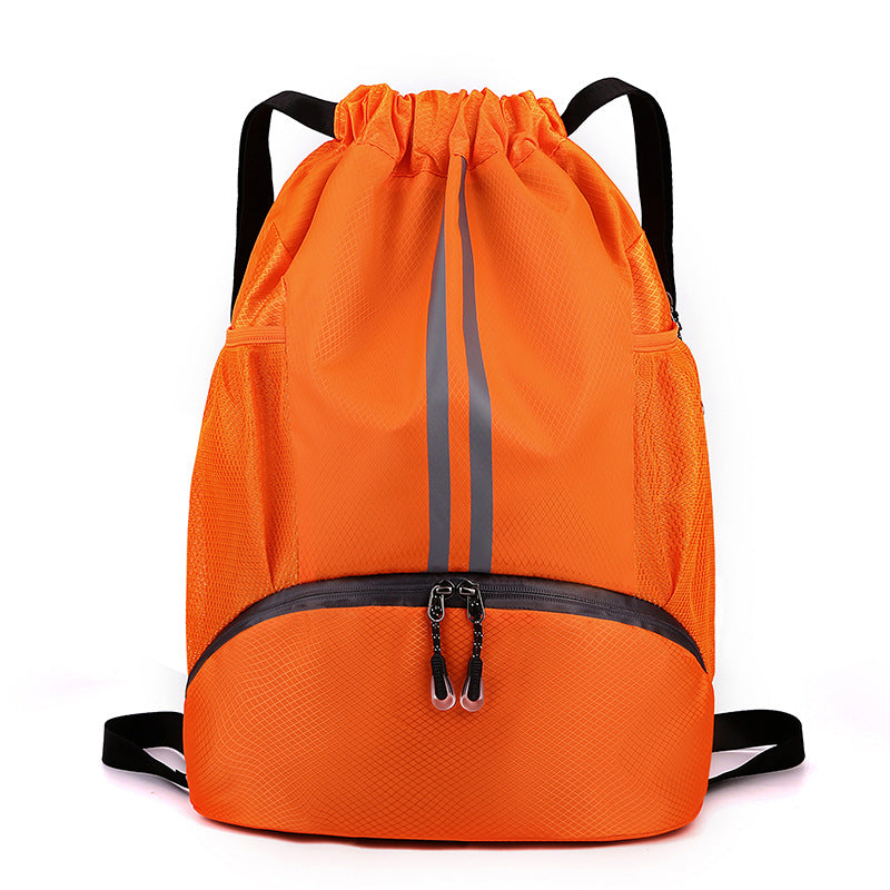 Lightweight Gym Bag