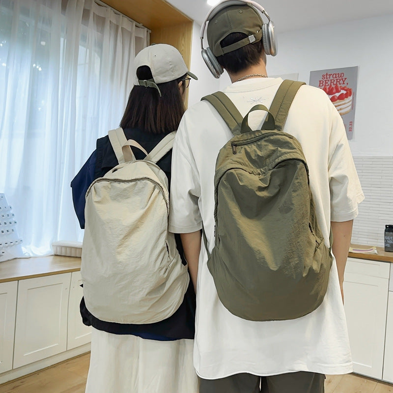 Lightweight Outdoor Travel Backpack