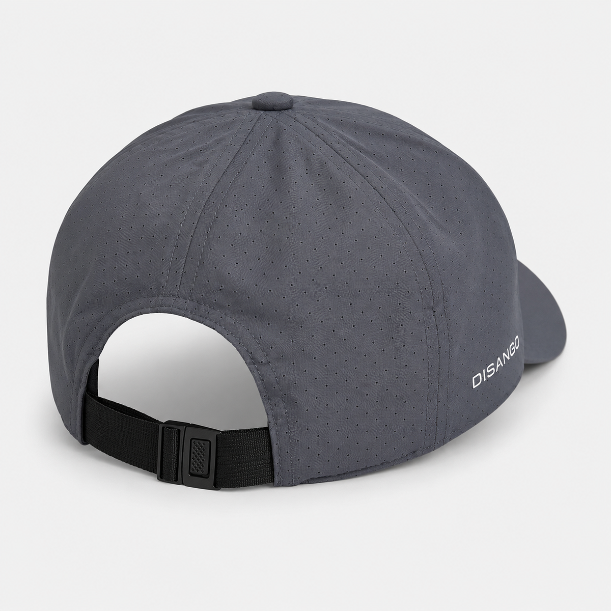 Lightweight Perforated Baseball Cap