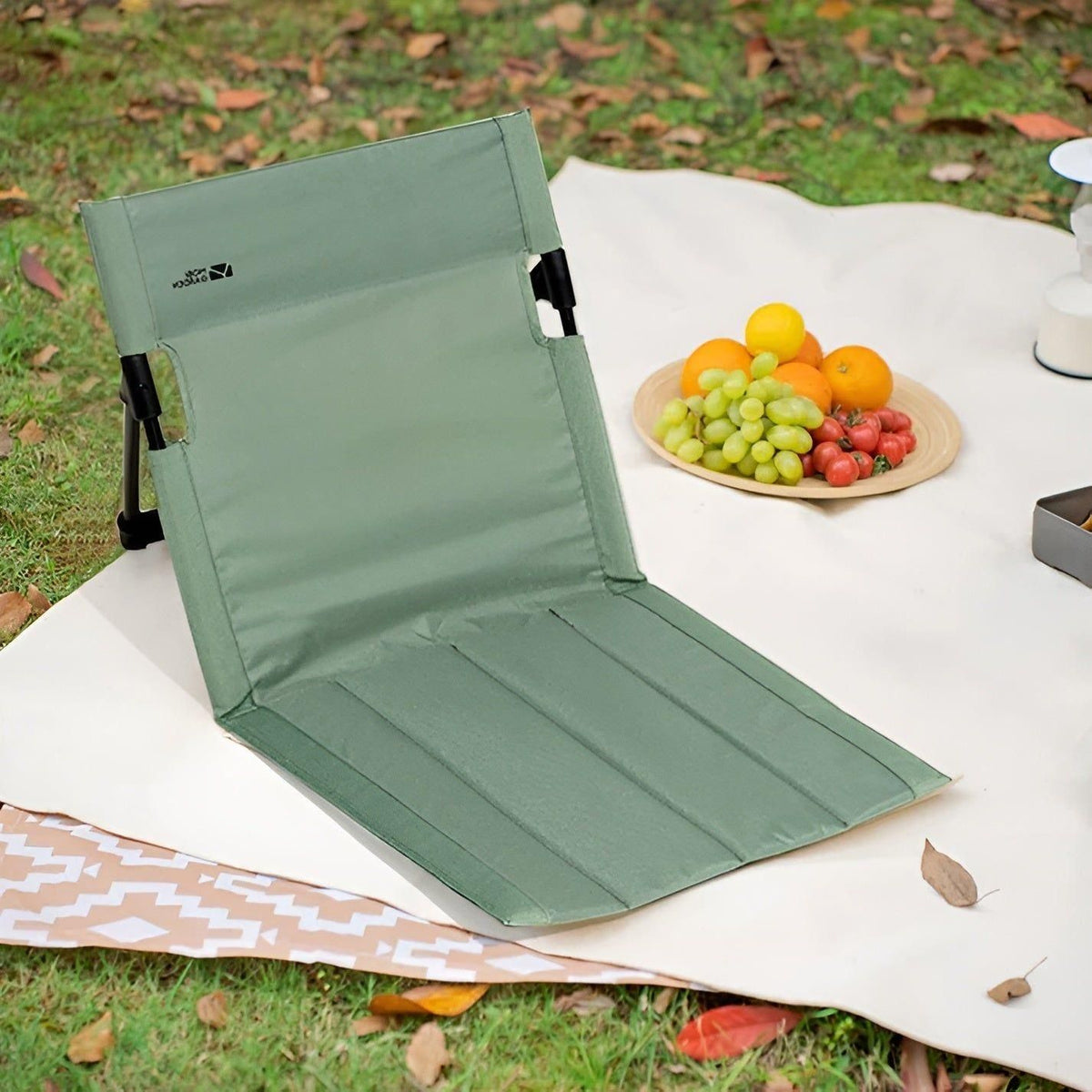 Lightweight Portable Folding Camping Chair