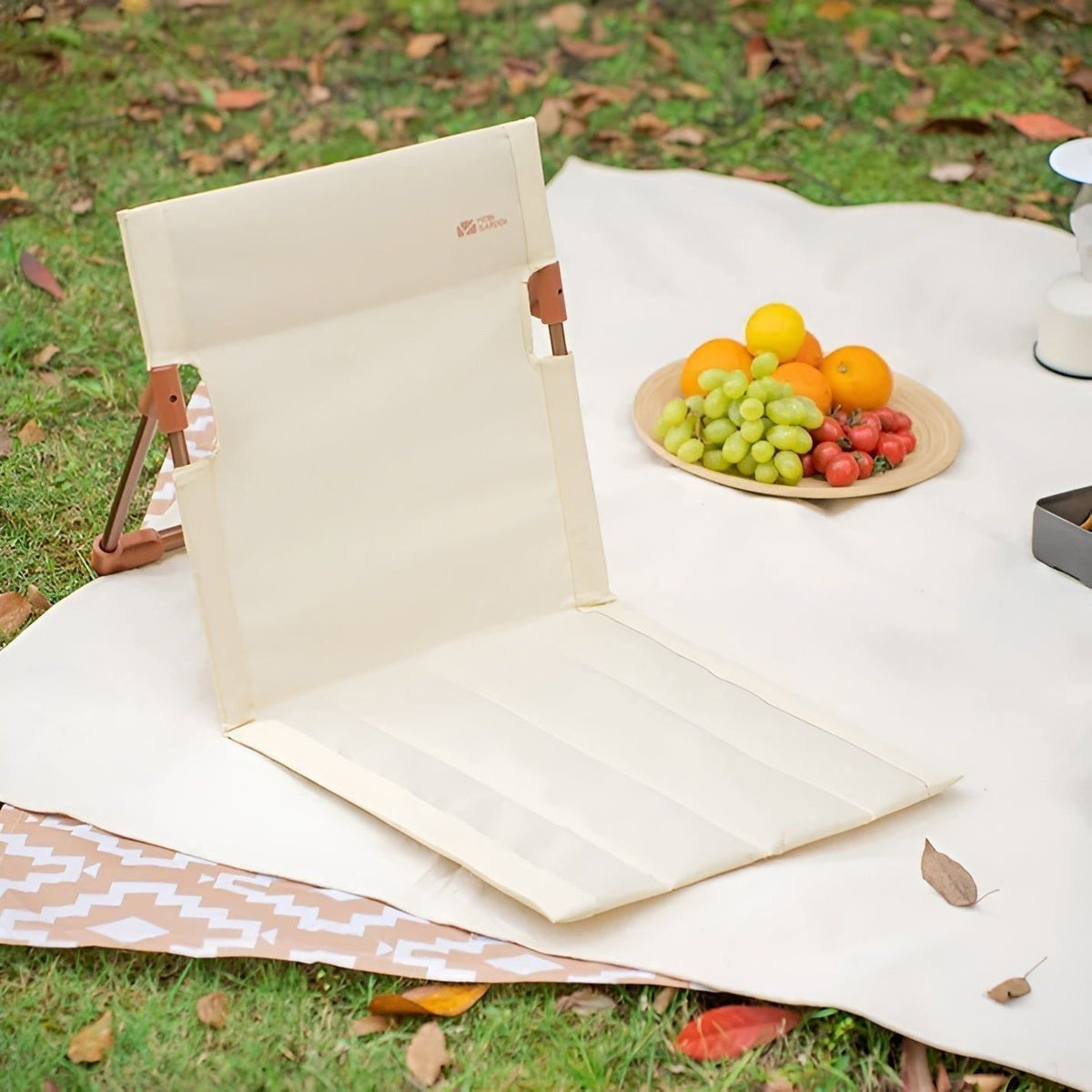 Lightweight Portable Folding Camping Chair