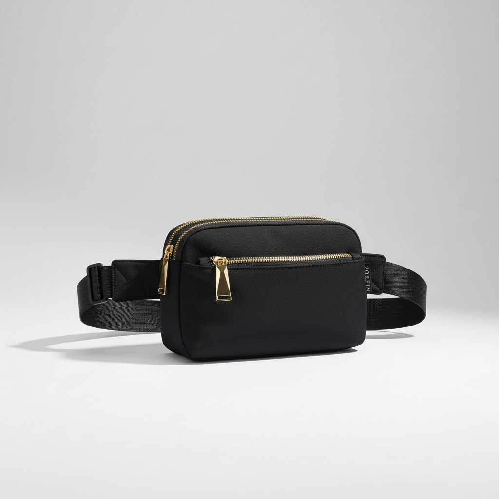Lightweight Waterproof Waist Pack