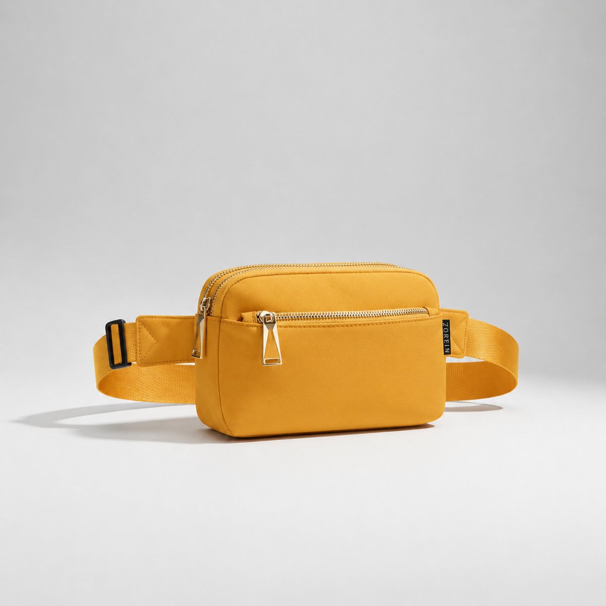 Lightweight Waterproof Waist Pack