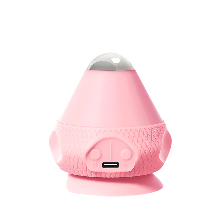 Massage Ball for Deep Muscle Relaxation