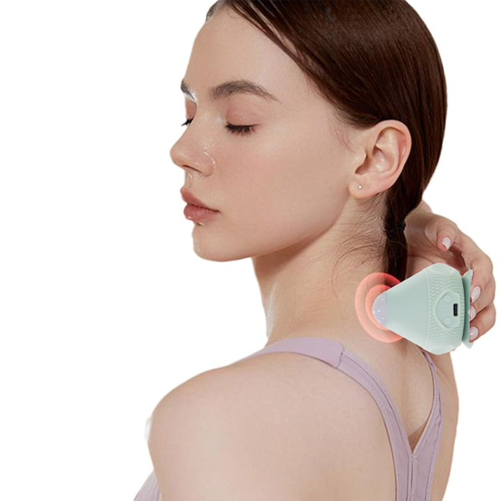 Massage Ball for Deep Muscle Relaxation