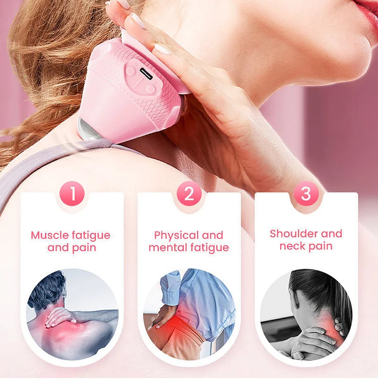 Massage Ball for Deep Muscle Relaxation