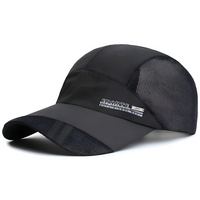 Men's Adjustable Sports Cap