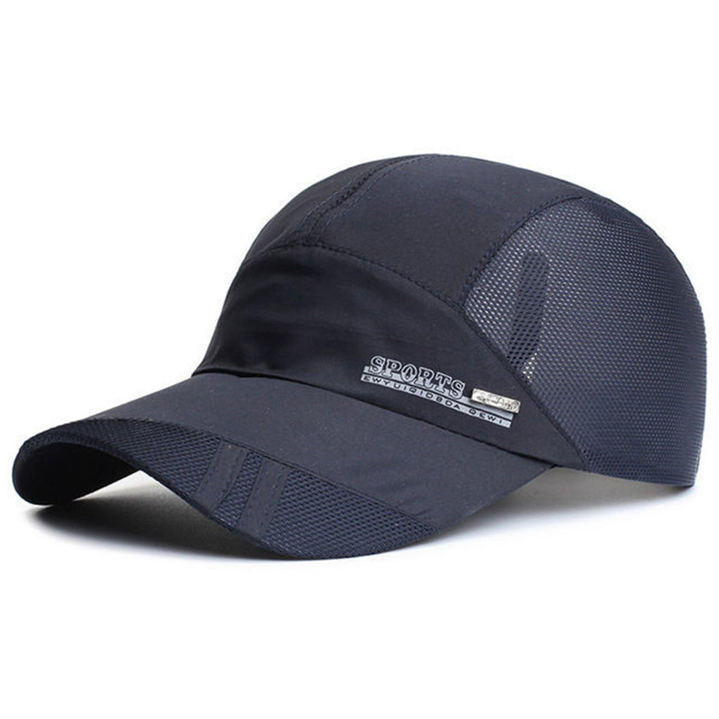 Men's Adjustable Sports Cap