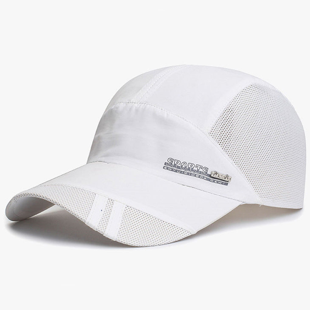 Men's Adjustable Sports Cap