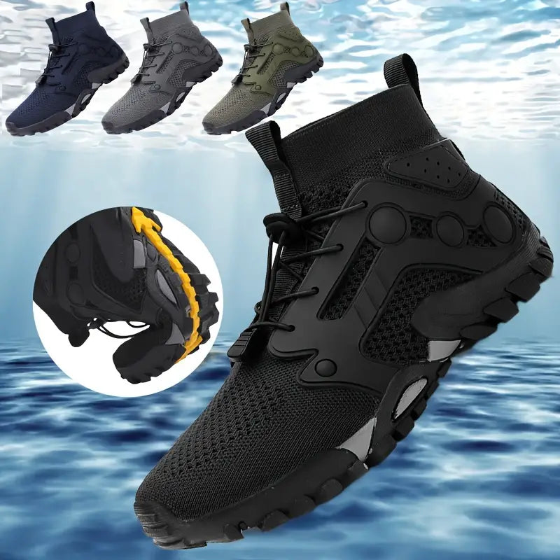 Men's Barefoot Shoes