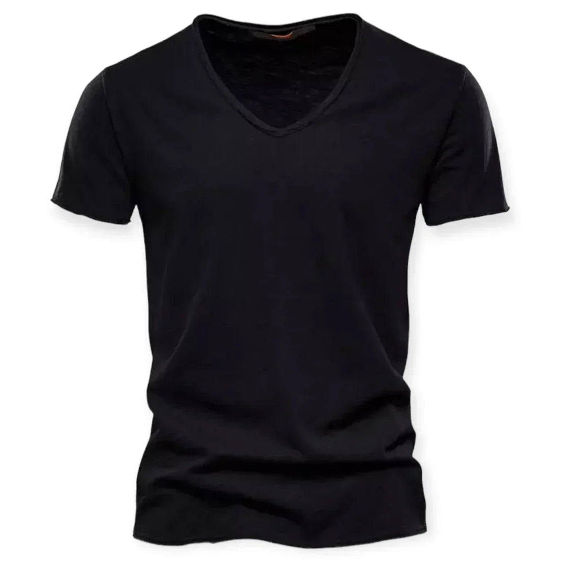 Men's Breathable & Versatile Everyday V-Neck T-Shirt