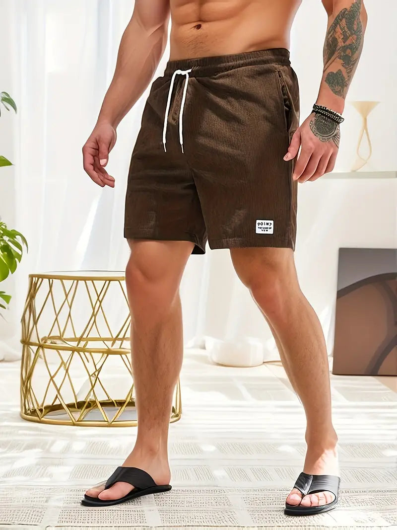 Men's Casual Shorts