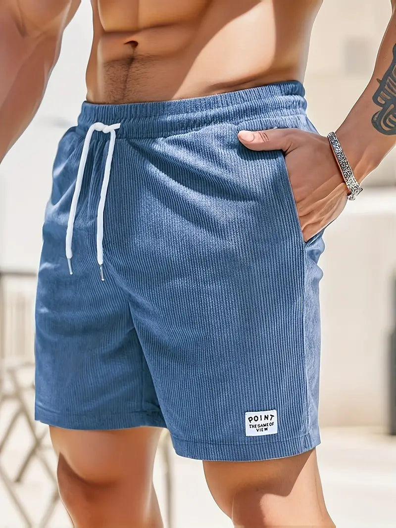 Men's Casual Shorts