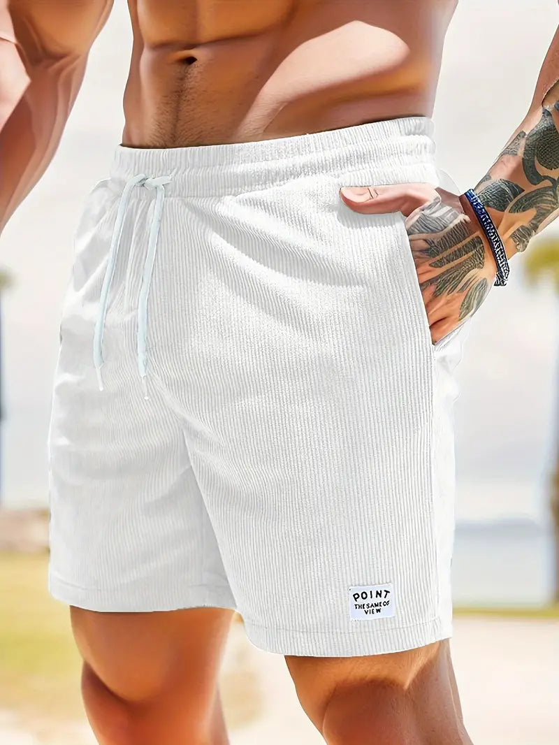 Men's Casual Shorts