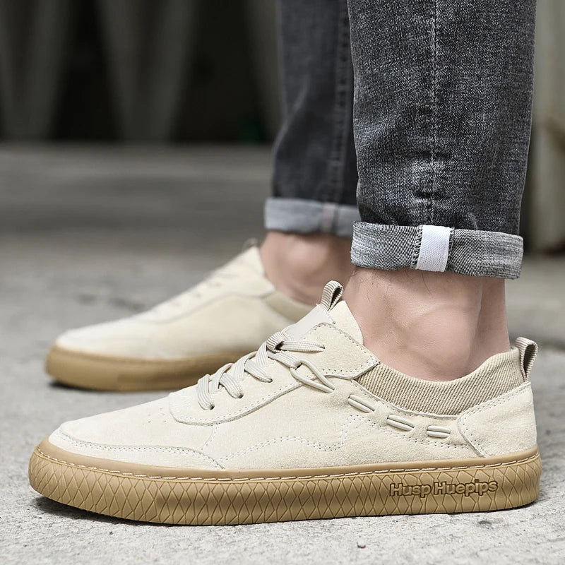 Men's Casual Sneakers