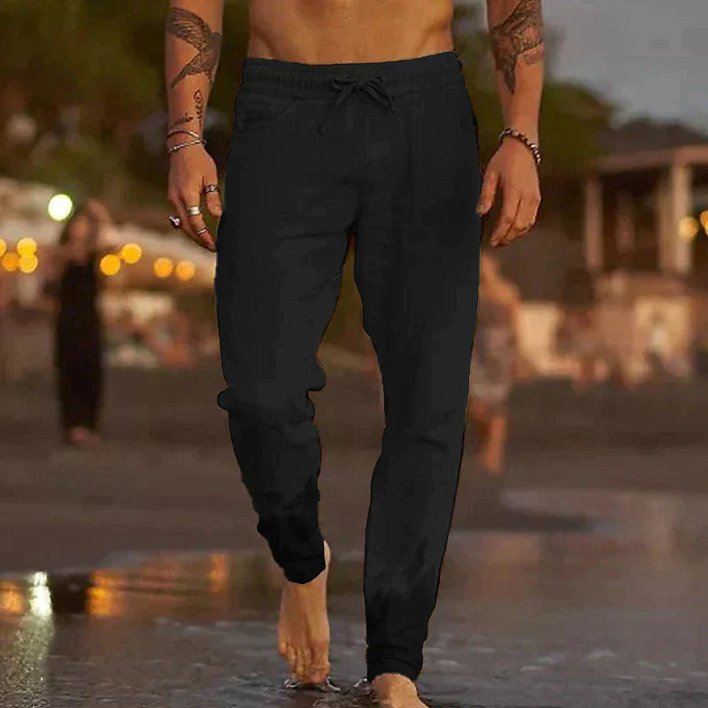 Men's Casual Trousers