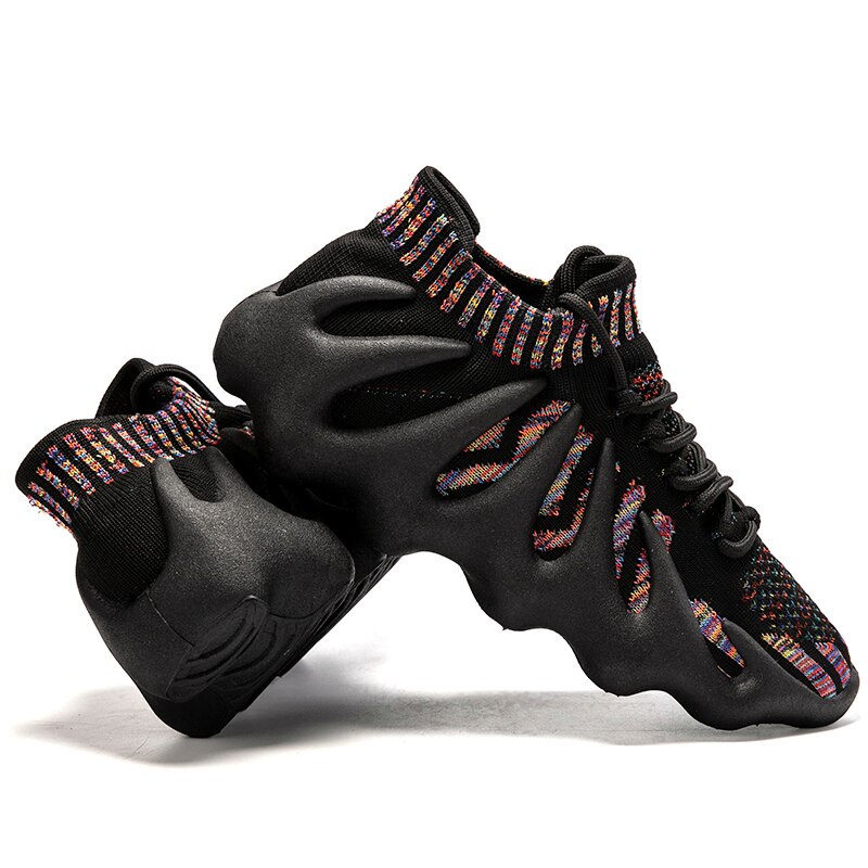 Men's Lightweight Breathable Comfort Sneakers